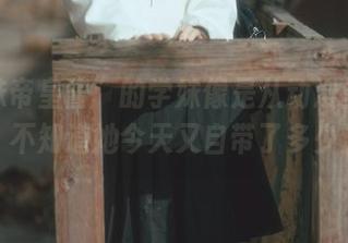 “六味帝皇酱”的学妹像是从动漫里走出来的，不知道她今天又自带了多少滤镜？