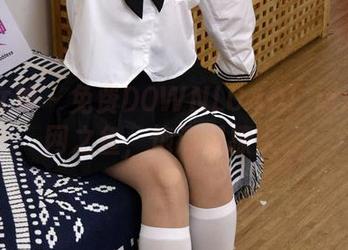 初夏女神 – 免费DOWNLOAD！点点的漏网之鱼，饱满又撩人。