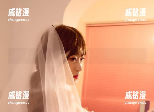 北哥完全OK 北哥完全OK的花嫁图包,婚纱本不应该加马赛克吧?