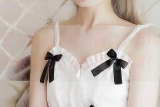 校服不只是青春的代名词，十万珍吱伏特带来的无圣光套图，啧啧！