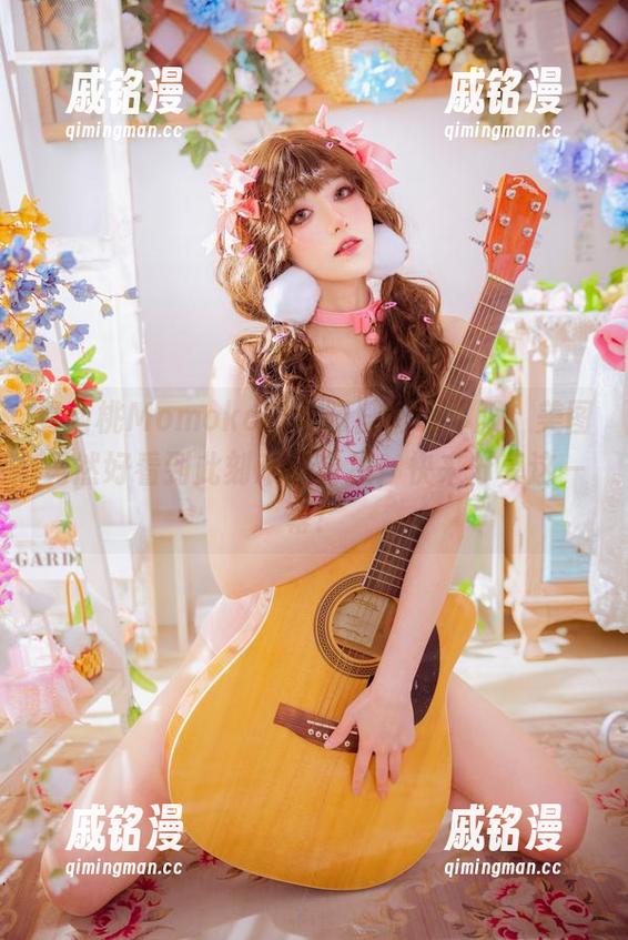南桃Momoko 当南桃Momoko穿上明日香战斗服,美图竟然好看到此刻难以自拔!快来分享这一幕!