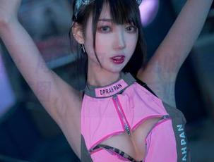 本周特供：周叽是可爱兔兔的服务员免费美图，你们不入手吗？