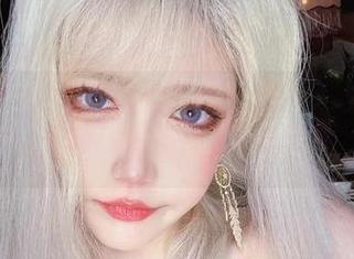 别傻了，啾小妍Deer的自拍可是稀有资源，快免费锁定！