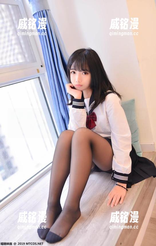 喵糖映画 新图集发布!喵糖映画猪猪女孩:别眨眼,可能就被她们的小把戏俘获了!