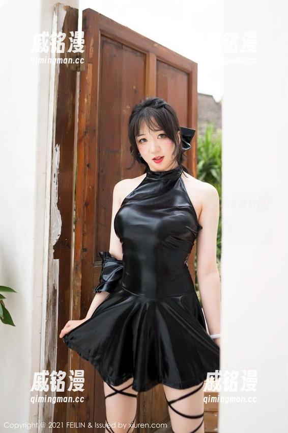 嗲囡囡 - 又有美图更新了！史雯Swan的睡衣照，令我怀疑人生选仓库