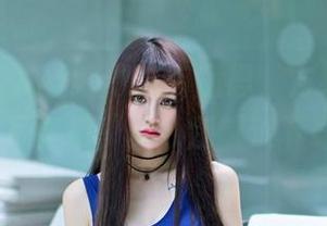 嗲囡囡 – 灰丝好像真有意思，方绮言Ayaka的写真集，你可别错过下载哦。