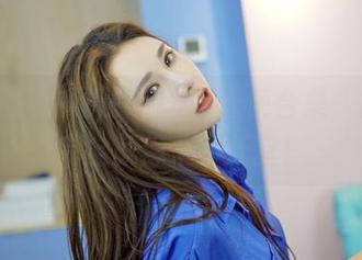 嗲囡囡 – 陈雅漫VICKY天使合集，网盘里完全就像个小天堂！