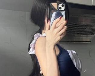 微密圈 – 女刺客最新奉献：棉袜与小心机照片有啥关系？