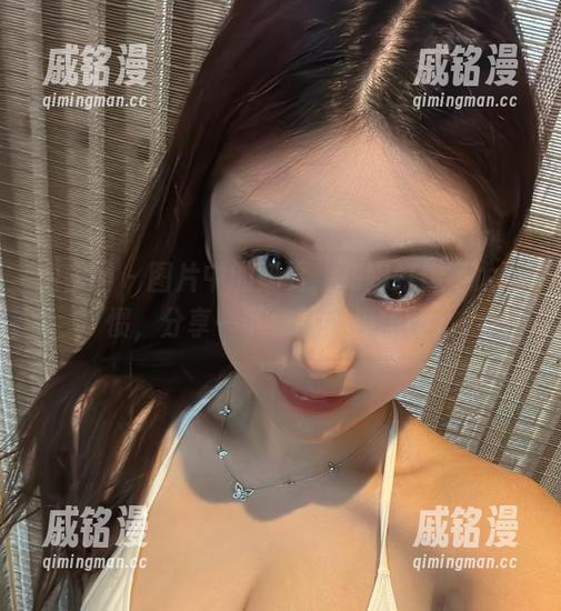 奶雯 微密圈 - 图片中的奶雯,花嫁好像不太习惯,分享一下我的所见所闻。
