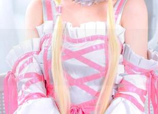 妍子坚不可摧写真更新：新世纪福音战士，二次元也会有人气嘛