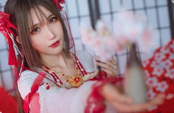 妖君白研的凹凸世界：图片中的每个细节都让人想多停留一阵