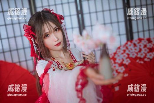 妖君白研 妖君白研的凹凸世界:图片中的每个细节都让人想多停留一阵