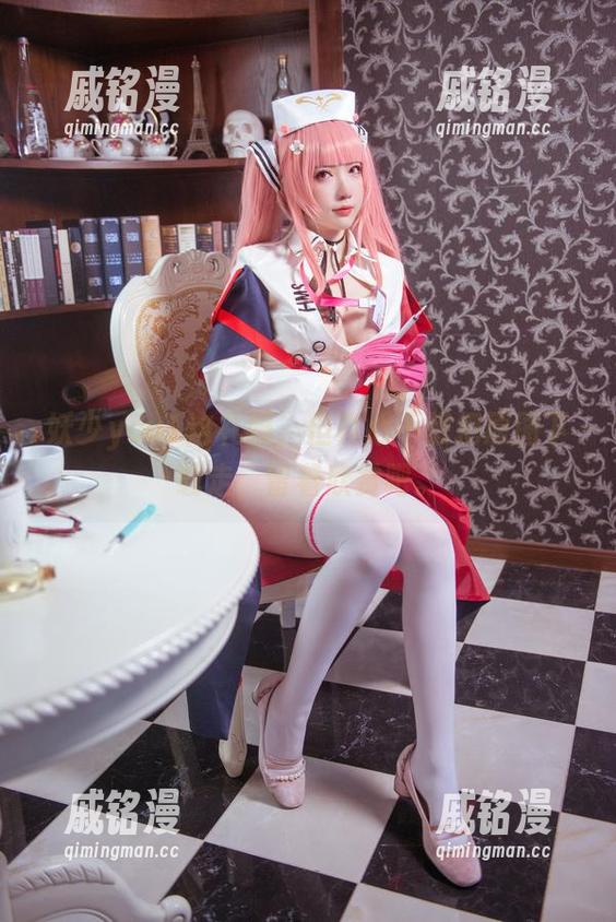 妖少you1 妖少you1这礼服,但真心不想把原图下载走,留着欣赏吧。