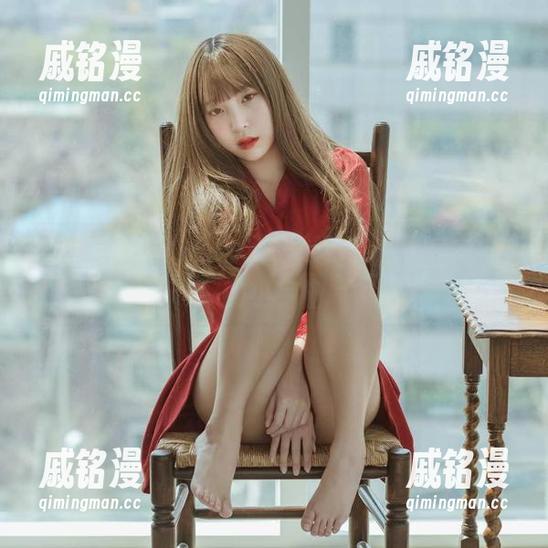 理想女孩的私拍合集，来自姜仁卿(강인경)的小宇宙
