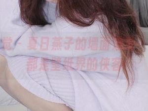 小众视觉 – 夏日燕子的墙面浪漫，每一张都是壁纸界的侠客