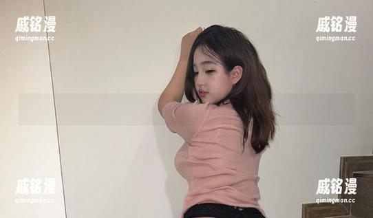 微密圈 - 精致中秋？小优优子最新女仆图集打破你的想象！