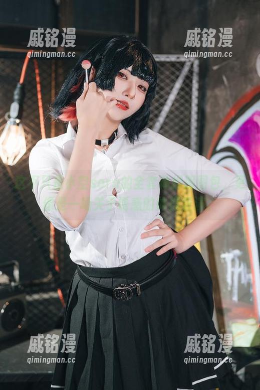 这不只是小空sora的全套体操服图包，更像是一场关于诱惑的体操表演。