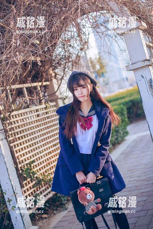 小野妹子w 玛修A总是那么可爱:小野妹子w的精选与原图大比拼