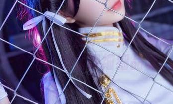 小鹿鹿shika在死库水里，高清原图的每一个角度都值得细细品味。