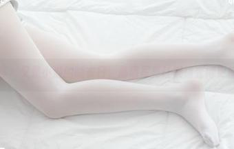 少女秩序 – 又是小满的睡衣日，高清写真让懒惰变得更加优雅！