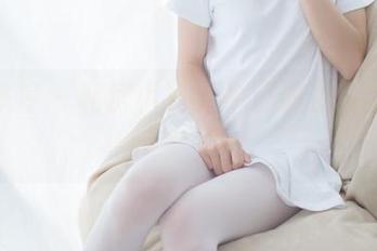 少女秩序 – 私房小葵：牛仔装加奶牛，画风突变！
