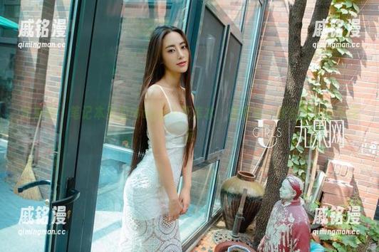 尤果网-Maggie 尤果网 - 笔记本里的Maggie死库水,仿佛每一张都是悄悄的暗示