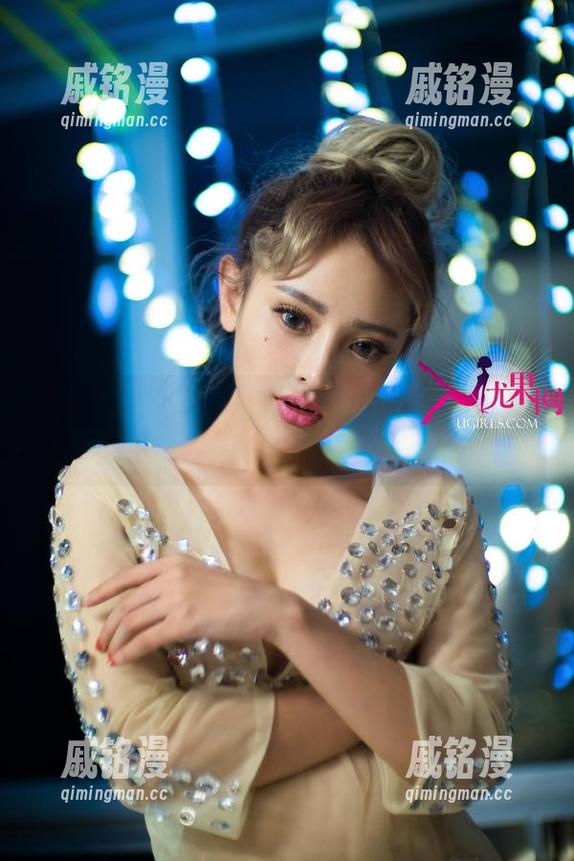 尤果网 - 更新完毕：刘姗姗的水手服，目测这艘船要开出围墙啦！