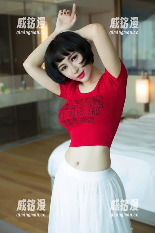 尤果网 - 周心情的无圣光黑白写真：摄影棚里的每一寸都像是在嘲讽我们普通的日子。