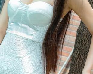 尤果网 – 短裤图集：安柔版“如果裤子会说话，第一句会是…”