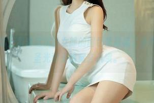 尤果网 – 猜猜王尔琳这次兔女郎的图包里隐藏了多少小心机？无圣光可是暗藏玄机哦。
