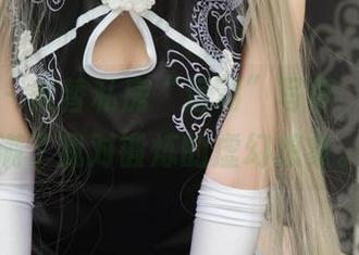 尤果网 – 美替私房“运动”写真，图里充满了我对锻炼的虚幻想象。