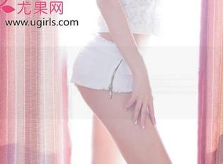 尤果网 – 动动脑筋：金子熙的镂空写真，考验你的观察力喔！
