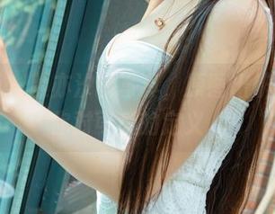 尤果网 – 颜亦汐的写真，原图出炉，打破你对可爱的定义。