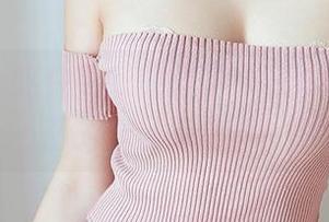 尤蜜荟 – 这件毛衣的样子，在线给合法萝莉的作品点个赞！