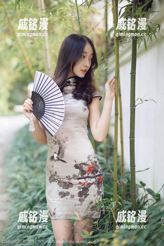 尤蜜荟-周妍希 尤蜜荟 - 精选周妍希的美图,女友一天到晚都在这儿!