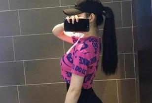 微密圈 – 左公子666的花嫁：全套作品，难道我真的要醉在这花海里吗？