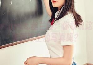 年年Nnianvs.丝兰陵：你敢说这不是为美图而生的写真吗？