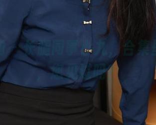 异思趣向 – 长腿同事小九，合集里的美图，您见过吗？