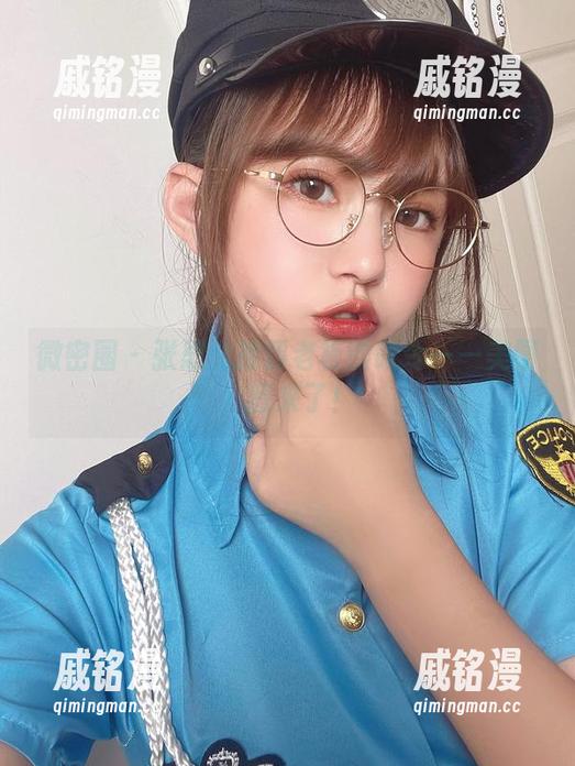 微密圈 - 张思允接到老板的命令——美图，我来了！