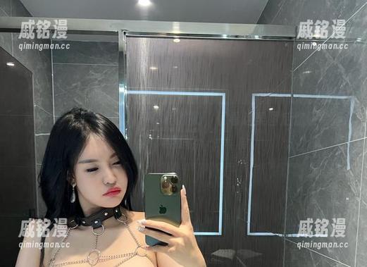 微密圈 - 张鑫baby请你喝酸奶，看看这美图后你还会拒绝吗？