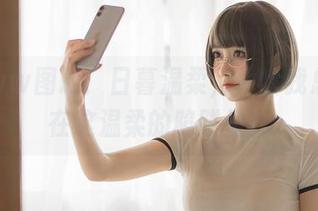 念雪ww图册：日暮温柔，为啥我总是陷在这温柔的陷阱里？