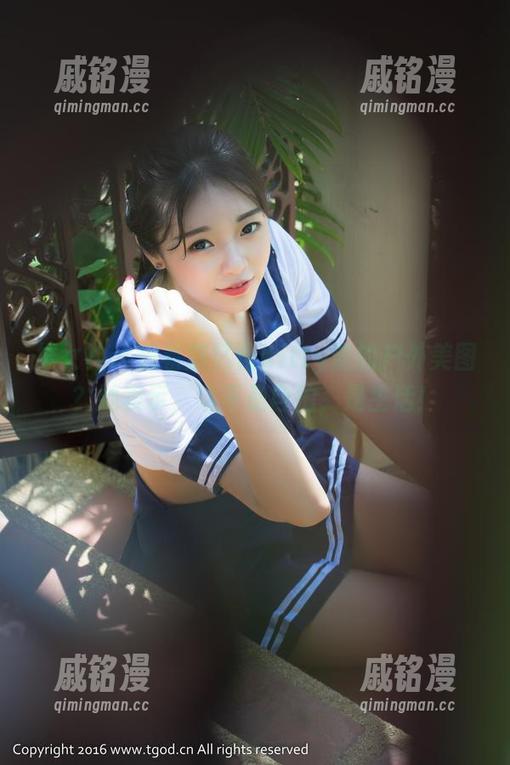 推女神-施忆佳Kitty酱 推女神 - 想看施忆佳Kitty酱的户外美图?她表示,这不是自拍,是生活!