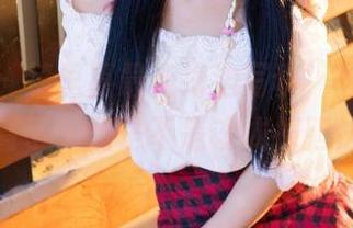 推女神 – 绮里嘉最新海边写真，水都变得好看了，我是不是该戒掉胆怯？