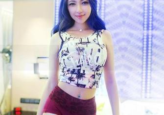 推女郎 – 不收费！来吧，下载Lina女孩，给你的图库添点色彩！