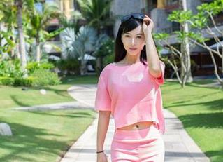 推女郎 – 让Rita的夏日清新随便下载，萌得不要不要的！