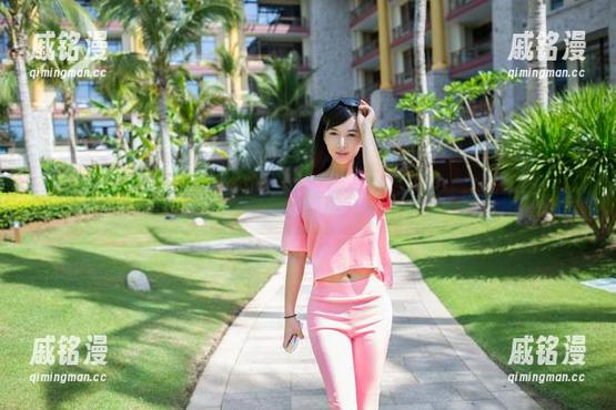 推女郎 - 让Rita的夏日清新随便下载，萌得不要不要的！