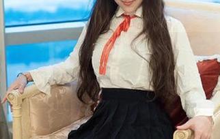 推女郎 – 易阳的定制内衣图片，完全在偷走我的心，现在我只想说…哎哟，有趣！