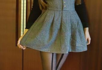 推女郎 – 当木婉晴遇上旅拍福利：有没有想过那个角度？