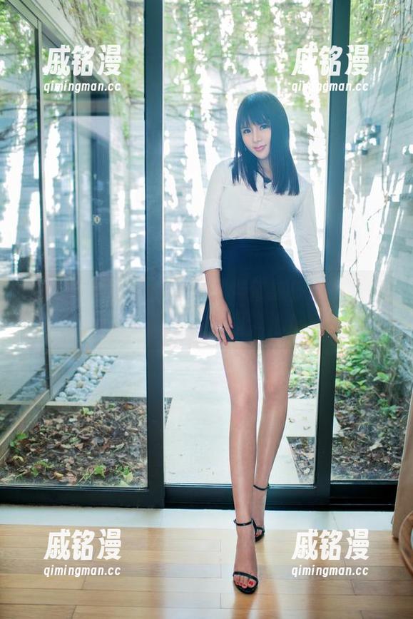 推女郎-赵惟依 推女郎 - 棉袜指路,赵惟依教你怎样在每一步都拥有美图精选!