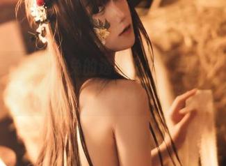 这图集，星野咪兔的透明女仆，下载个不停，怪怪的，但又停不下来…